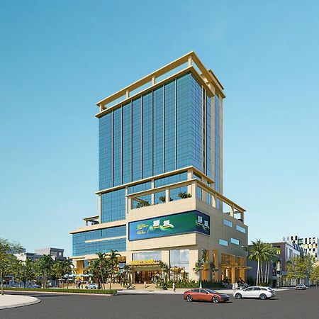 Cosmo Stars Hotel Bac Lieu Экстерьер фото